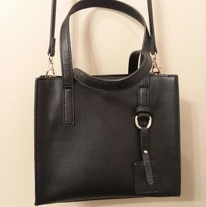 Like dreams black purse